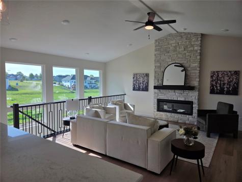 512 Park View Court Mt Vernon IA 52314