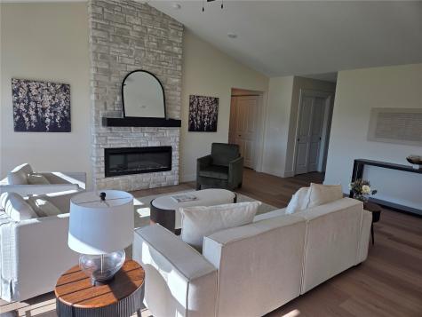 512 Park View Court Mt Vernon IA 52314