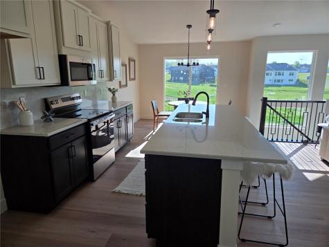 512 Park View Court Mt Vernon IA 52314