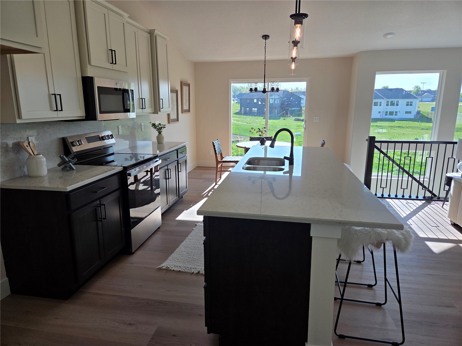 512 Park View Court Mt Vernon IA 52314