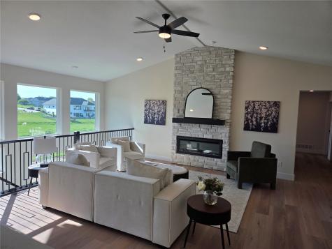512 Park View Court Mt Vernon IA 52314