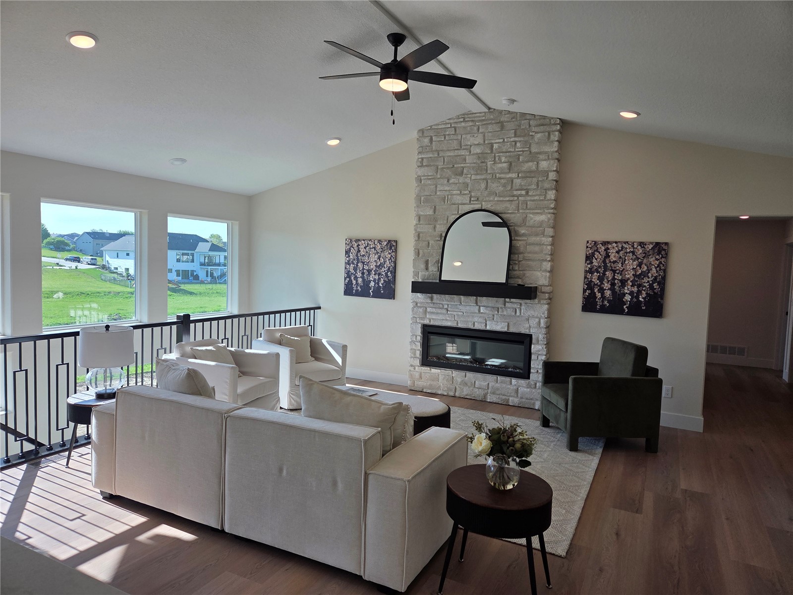 512 Park View Court Mt Vernon IA 52314