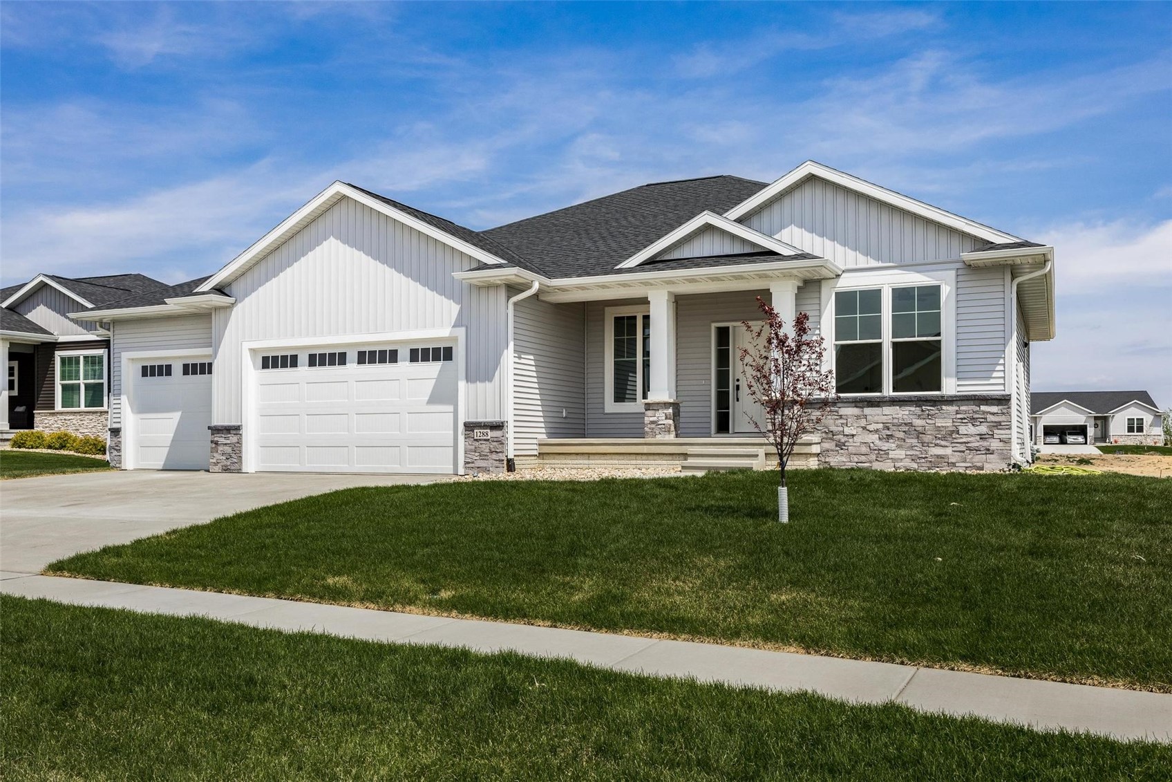 1288 Cedar Springs Drive Marion IA 52302