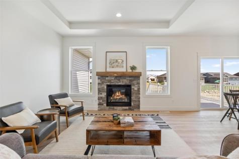 1288 Cedar Springs Drive Marion IA 52302
