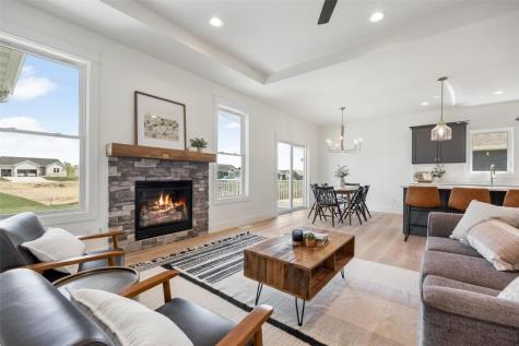 1288 Cedar Springs Drive Marion IA 52302