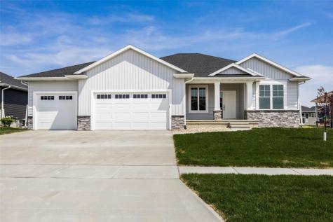1288 Cedar Springs Drive Marion IA 52302