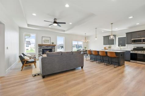 1288 Cedar Springs Drive Marion IA 52302