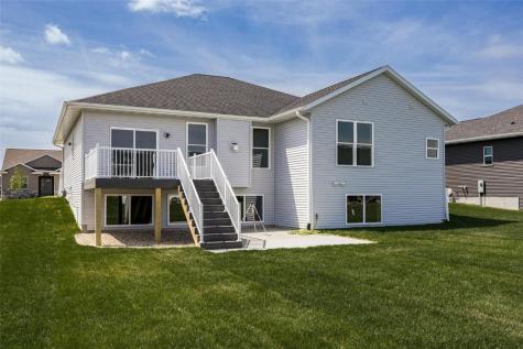 1288 Cedar Springs Drive Marion IA 52302
