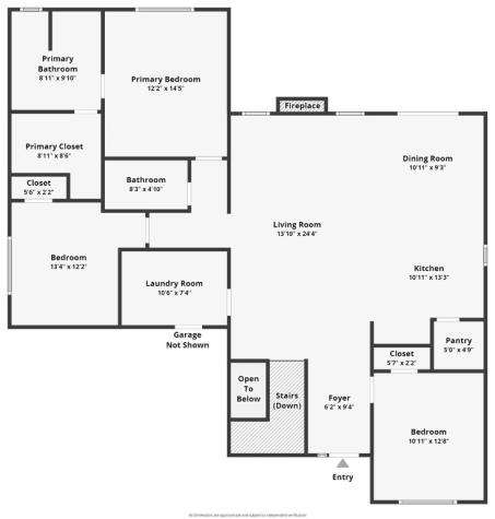 1288 Cedar Springs Drive Marion IA 52302