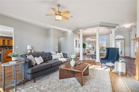4315 Snowgoose Drive Marion IA 52302