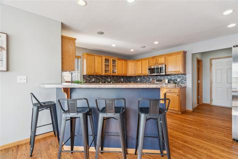 4315 Snowgoose Drive Marion IA 52302