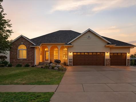 4315 Snowgoose Drive Marion IA 52302