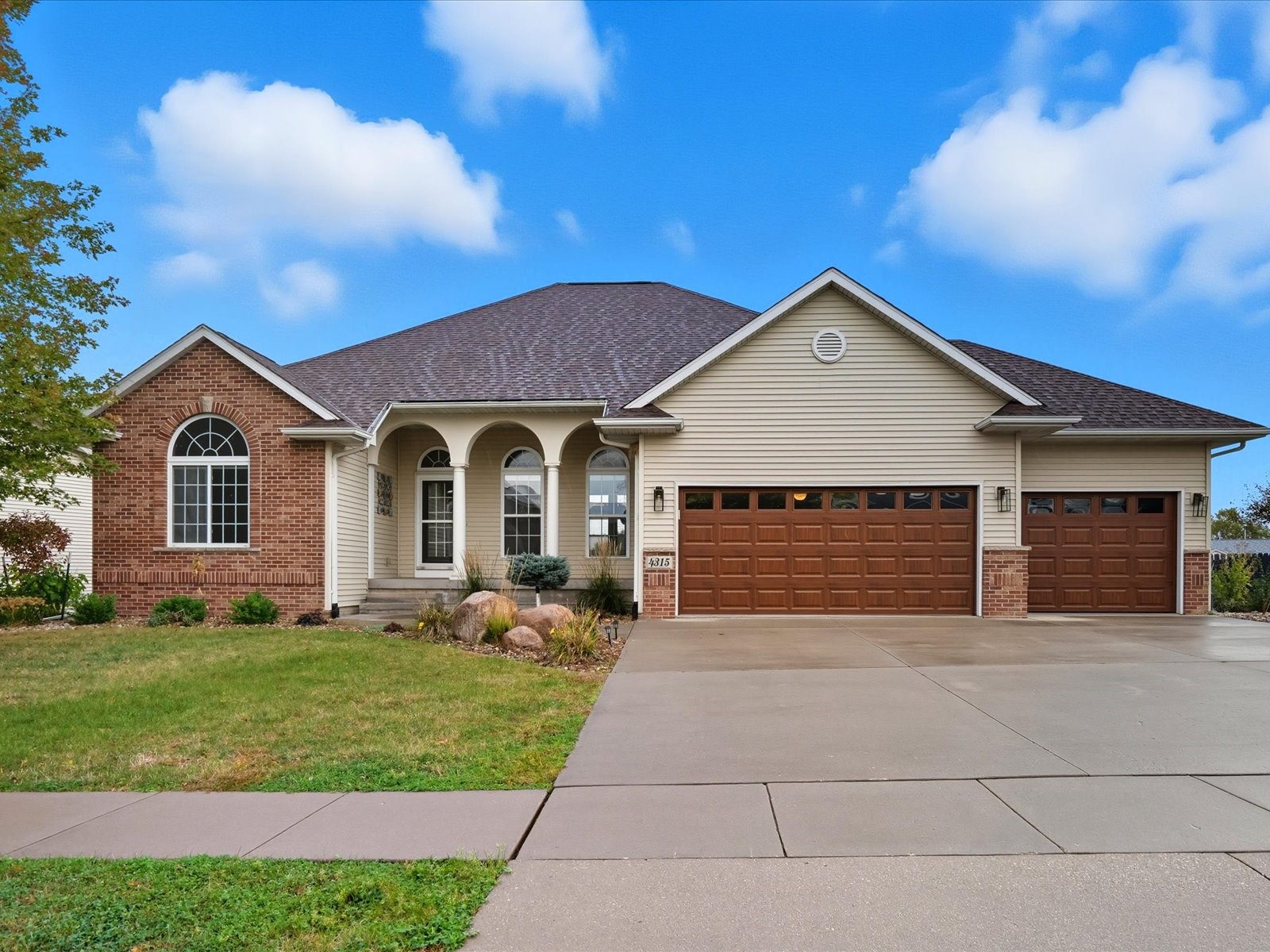 4315 Snowgoose Drive Marion IA 52302