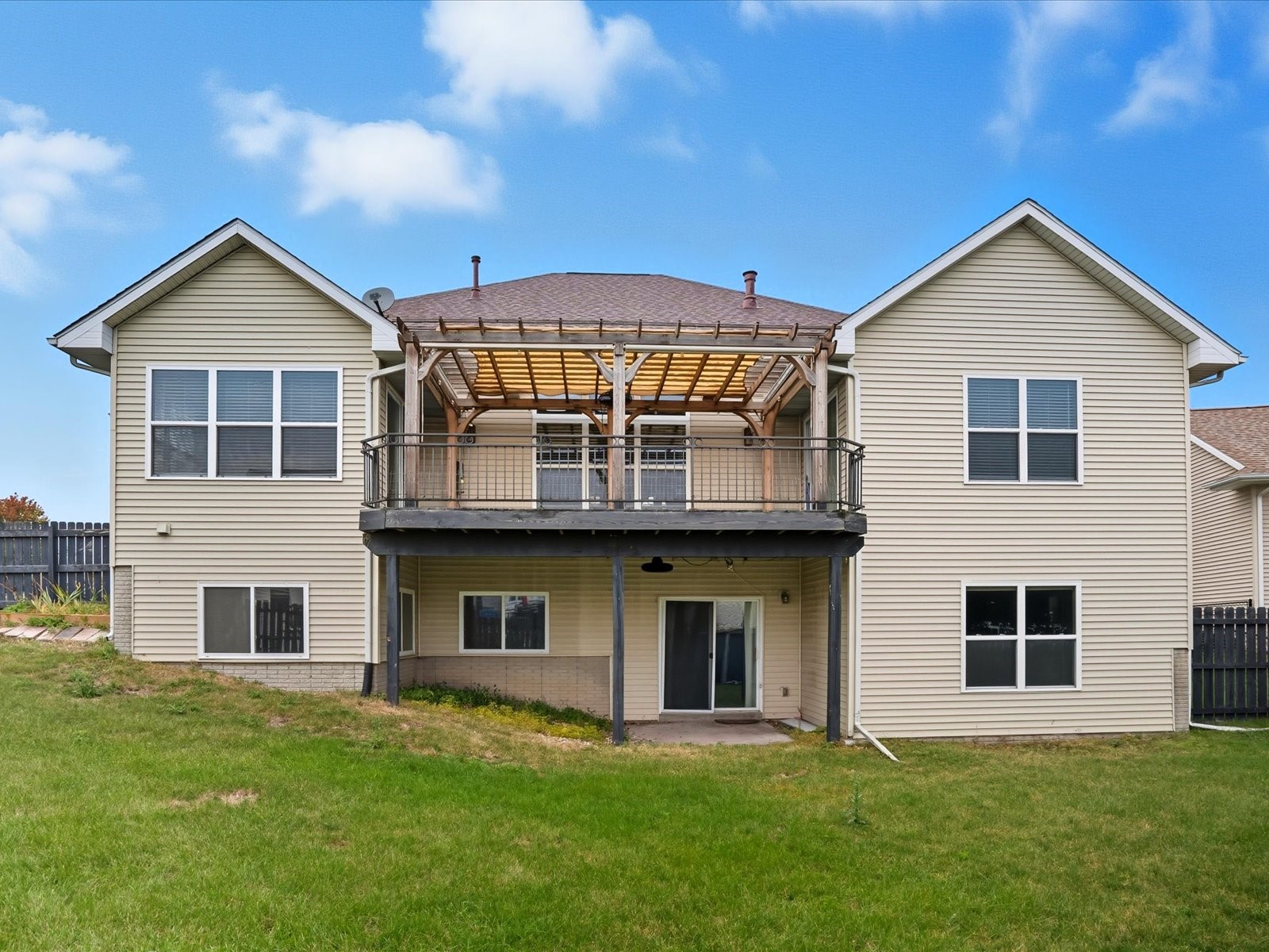 4315 Snowgoose Drive Marion IA 52302