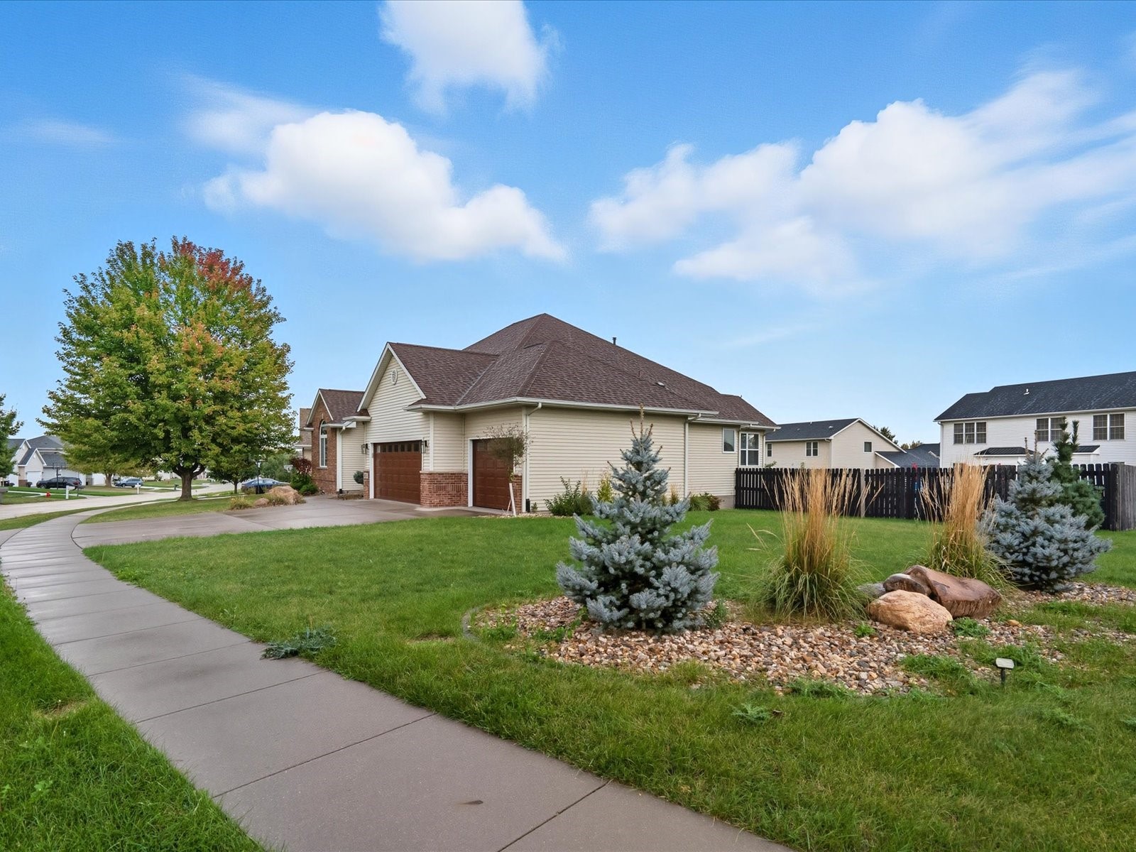 4315 Snowgoose Drive Marion IA 52302