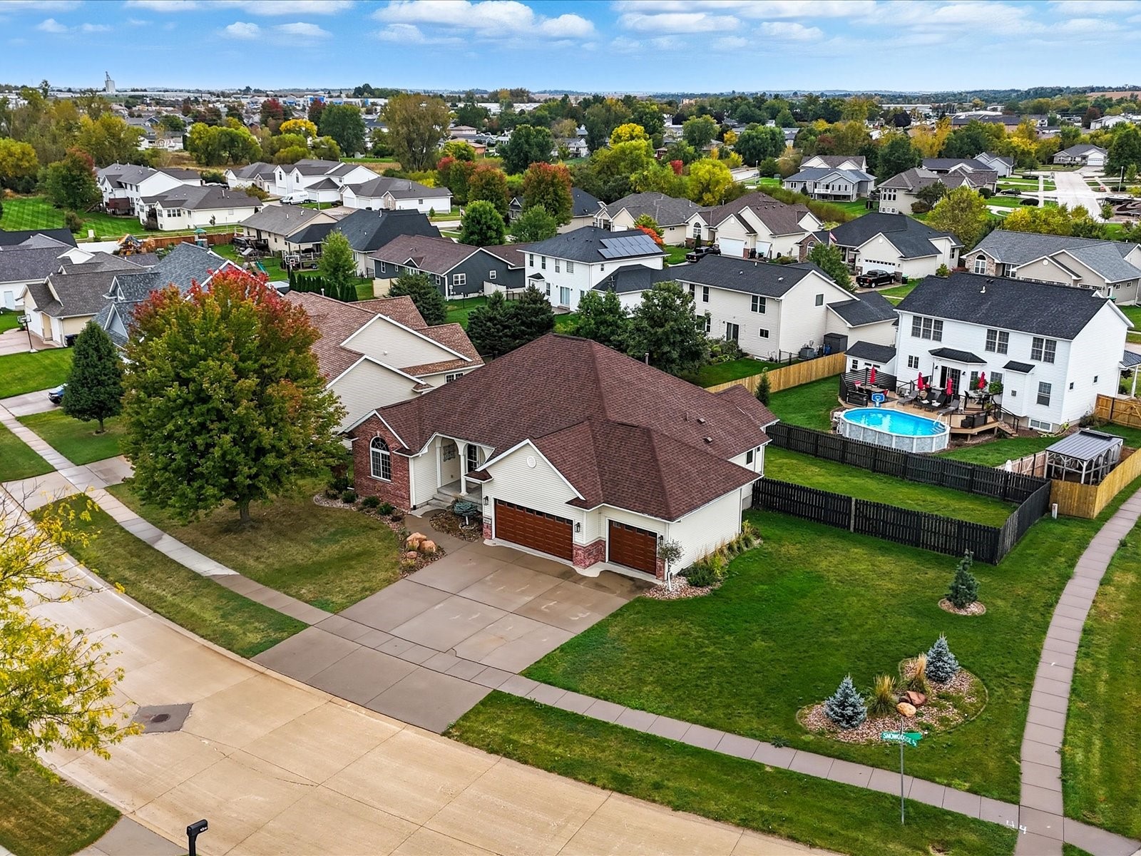 4315 Snowgoose Drive Marion IA 52302