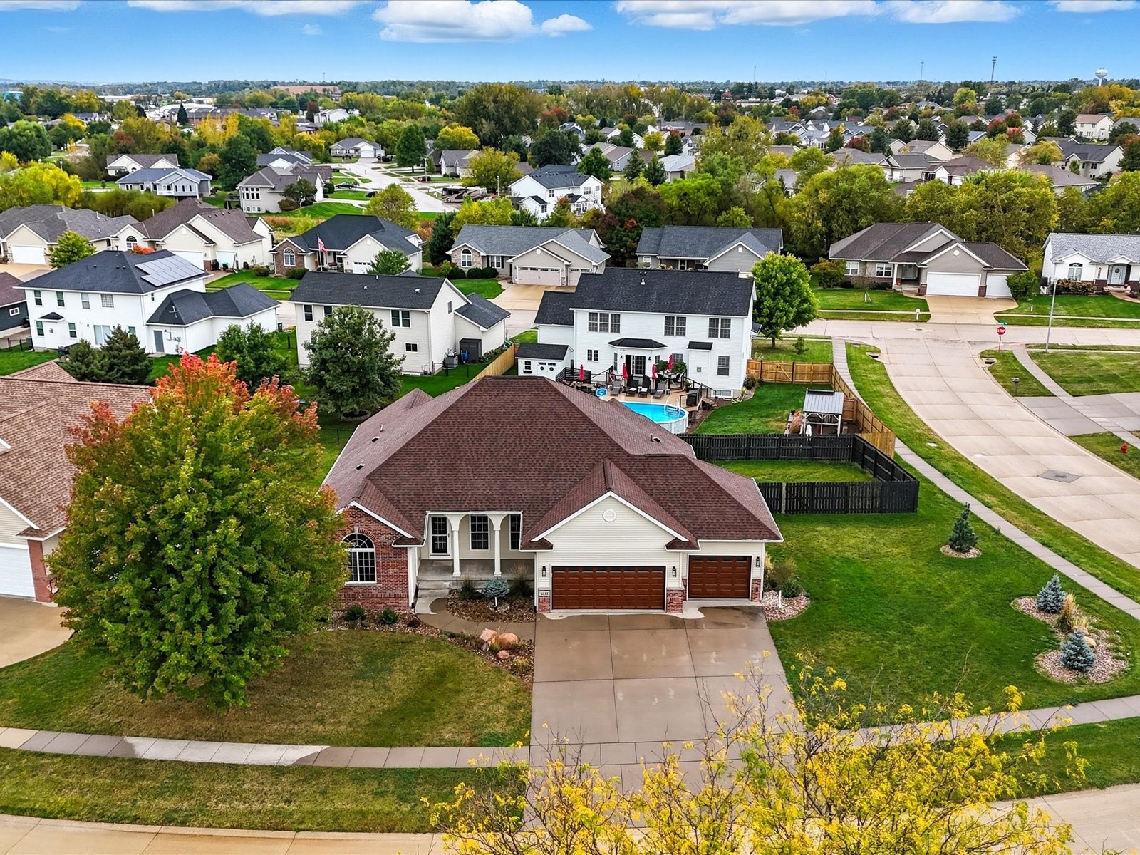 4315 Snowgoose Drive Marion IA 52302