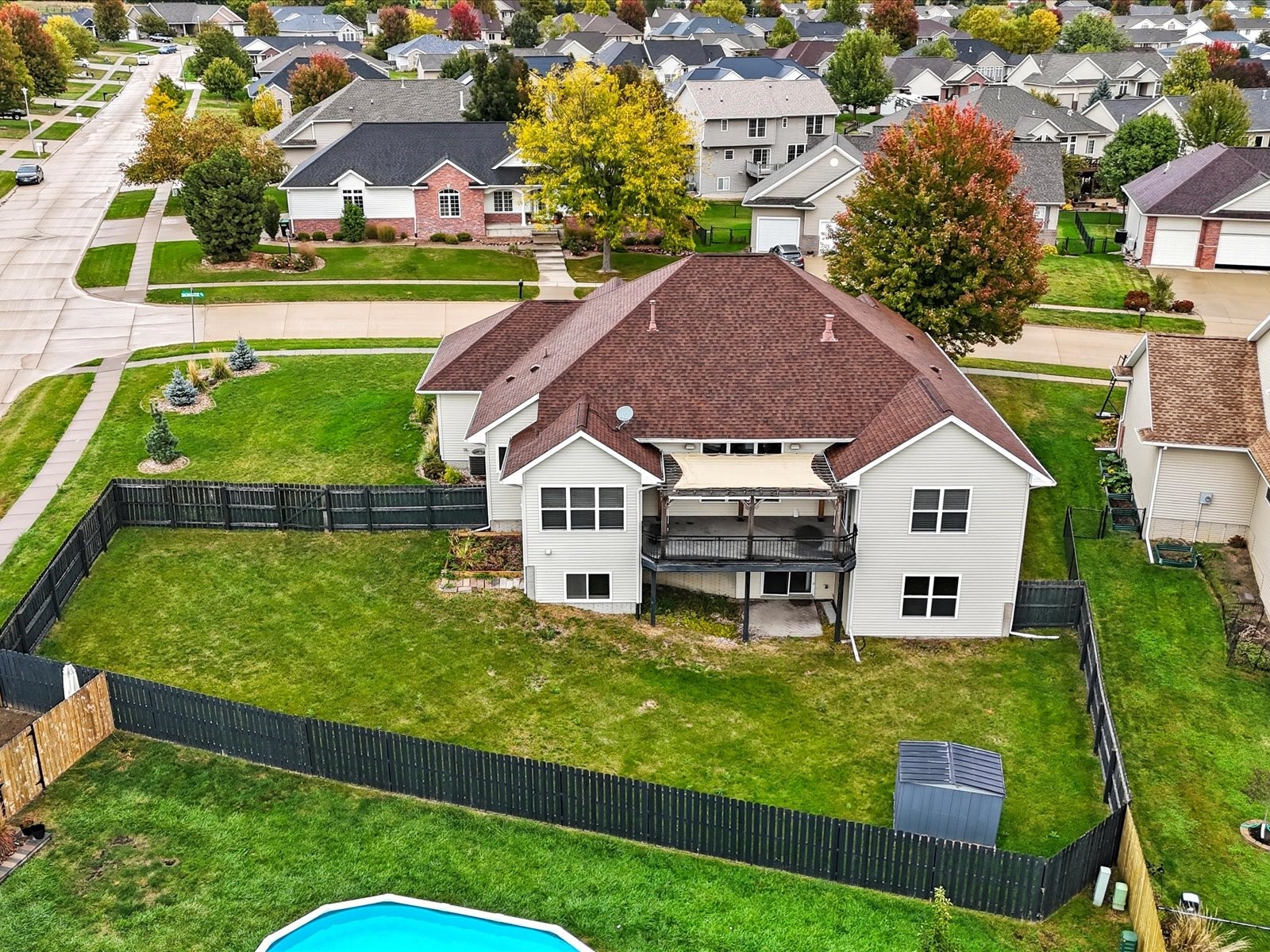 4315 Snowgoose Drive Marion IA 52302