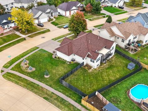4315 Snowgoose Drive Marion IA 52302