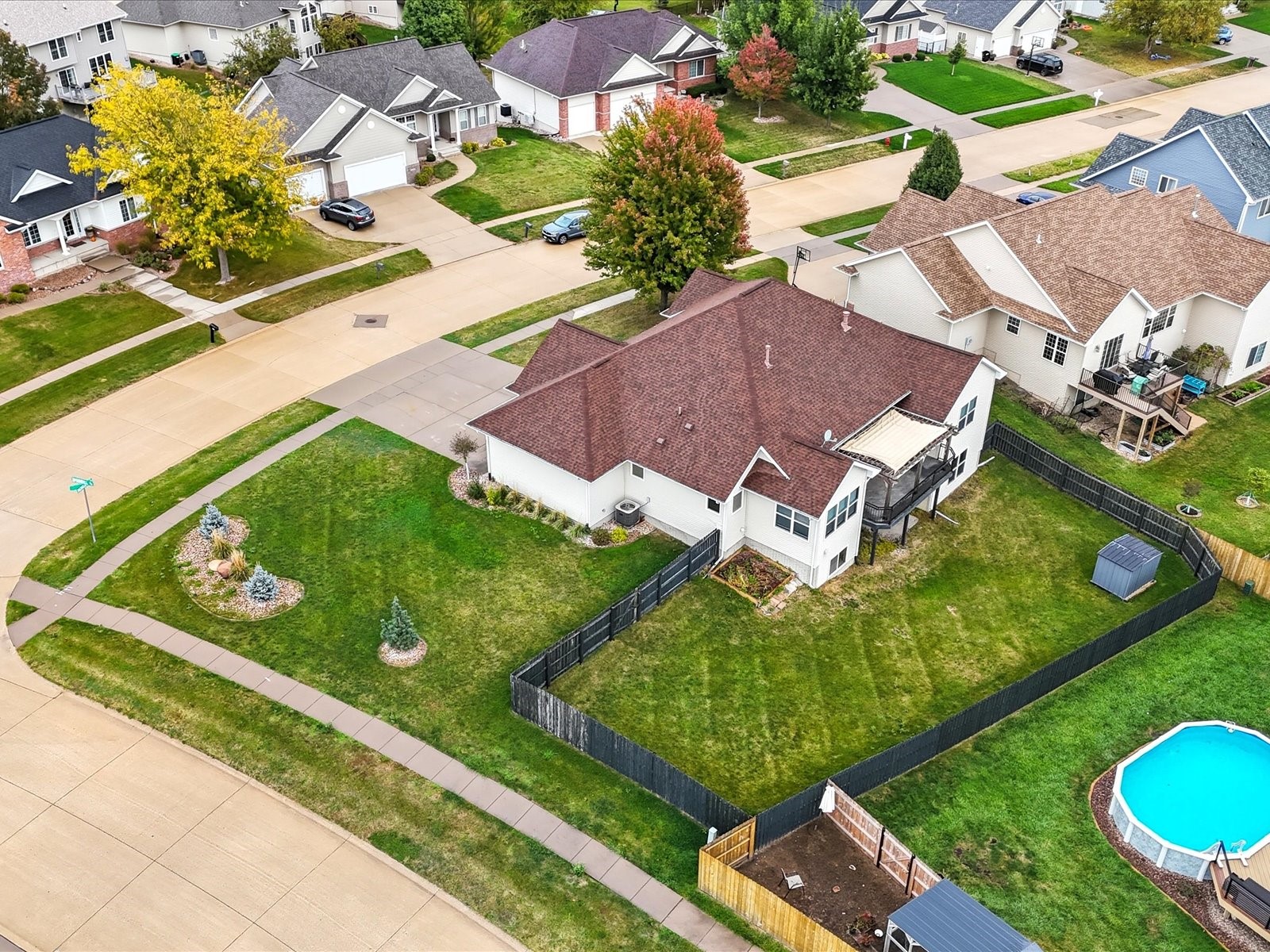 4315 Snowgoose Drive Marion IA 52302