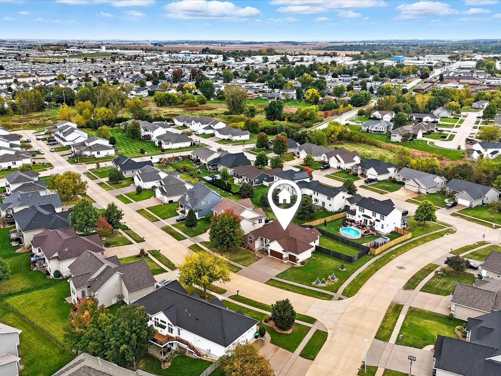 4315 Snowgoose Drive Marion IA 52302