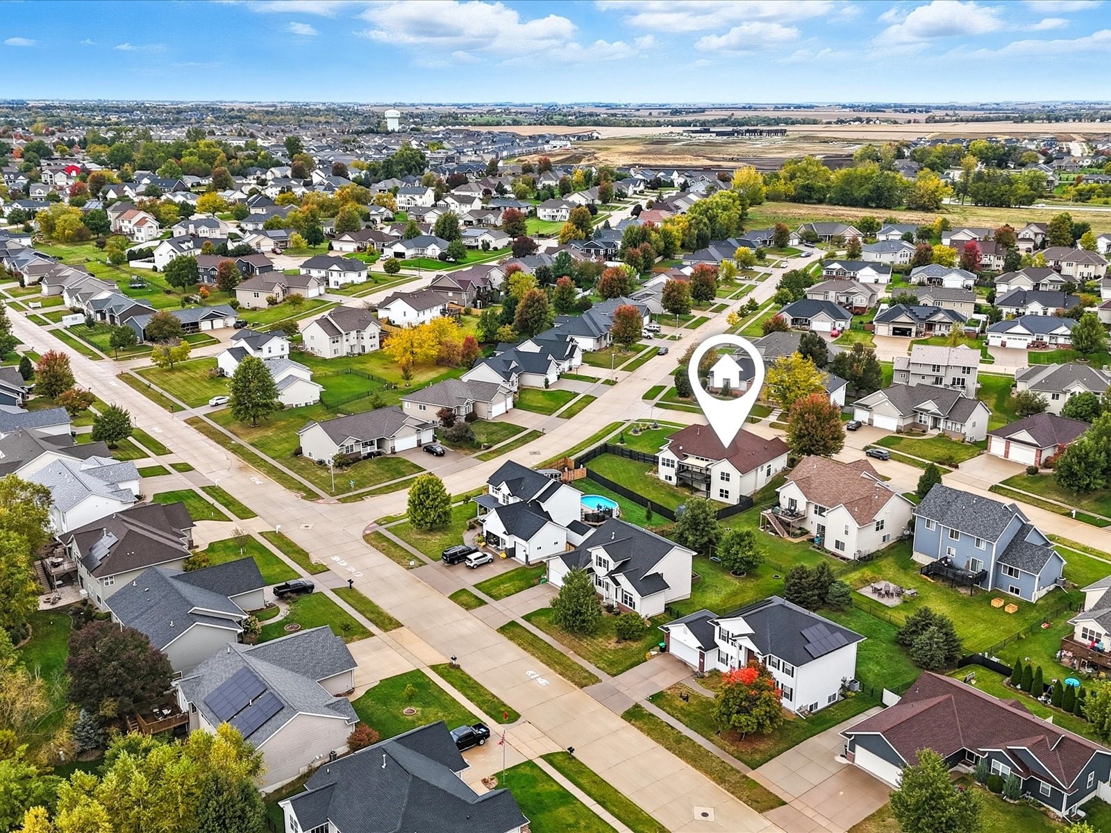 4315 Snowgoose Drive Marion IA 52302
