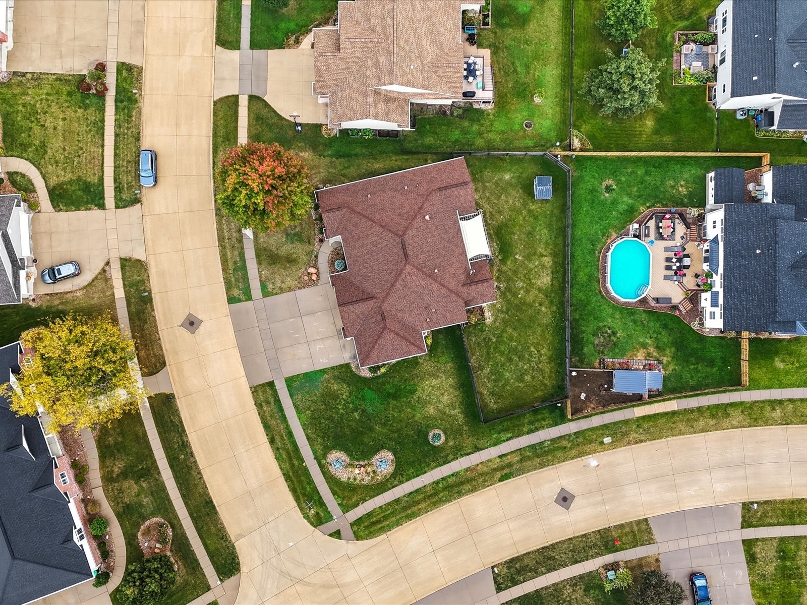 4315 Snowgoose Drive Marion IA 52302