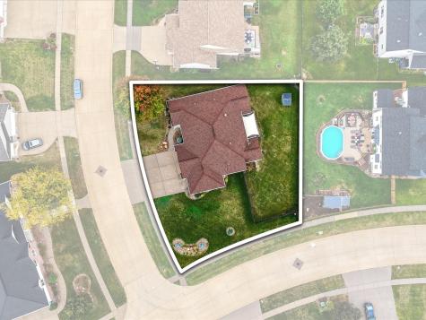 4315 Snowgoose Drive Marion IA 52302