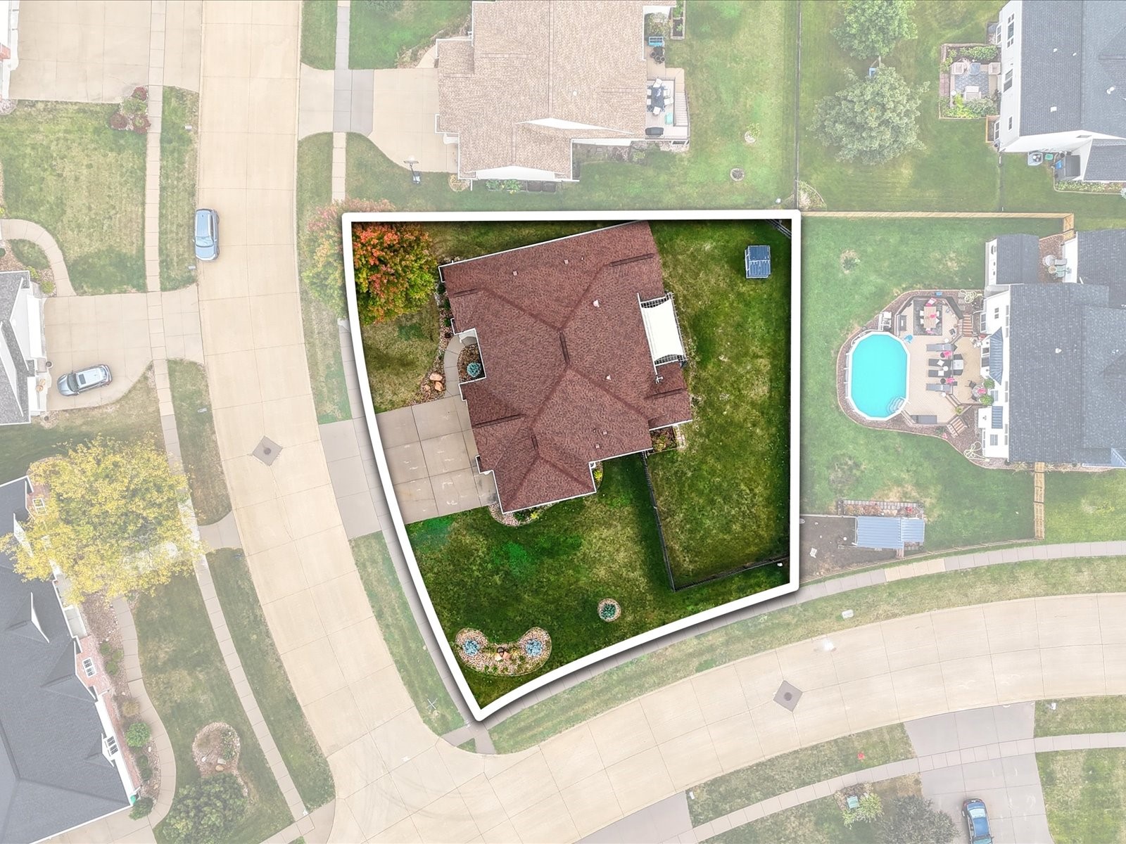 4315 Snowgoose Drive Marion IA 52302
