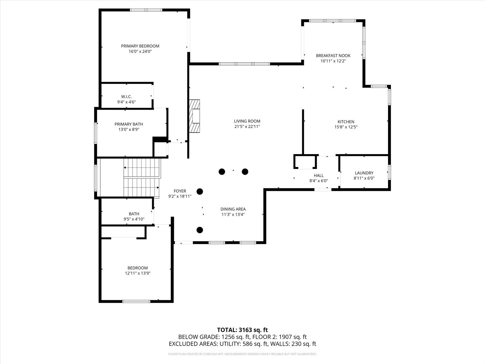 4315 Snowgoose Drive Marion IA 52302