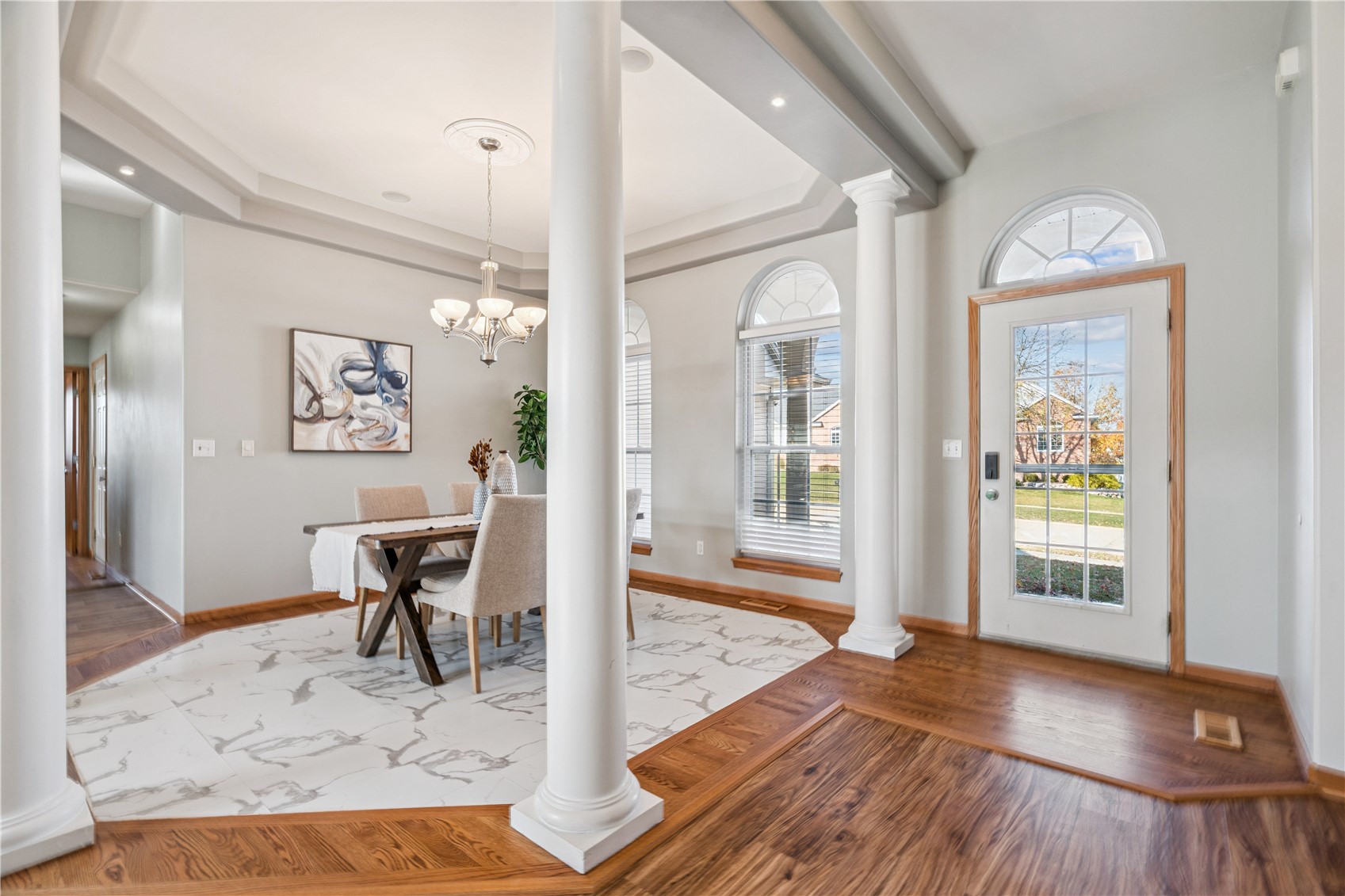 4315 Snowgoose Drive Marion IA 52302