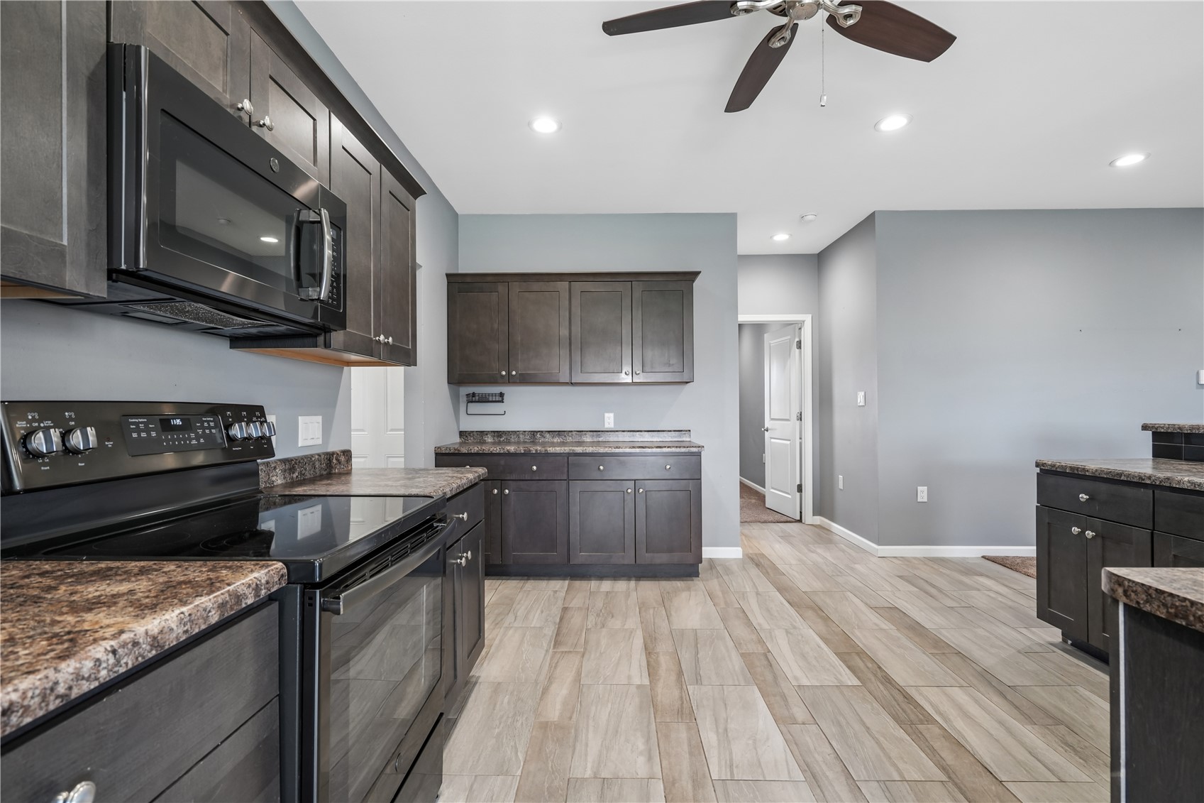 505 11th Avenue Clarence IA 52216