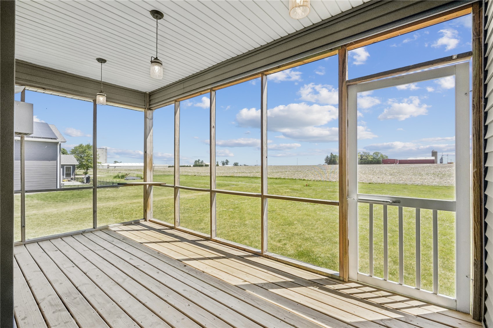 505 11th Avenue Clarence IA 52216