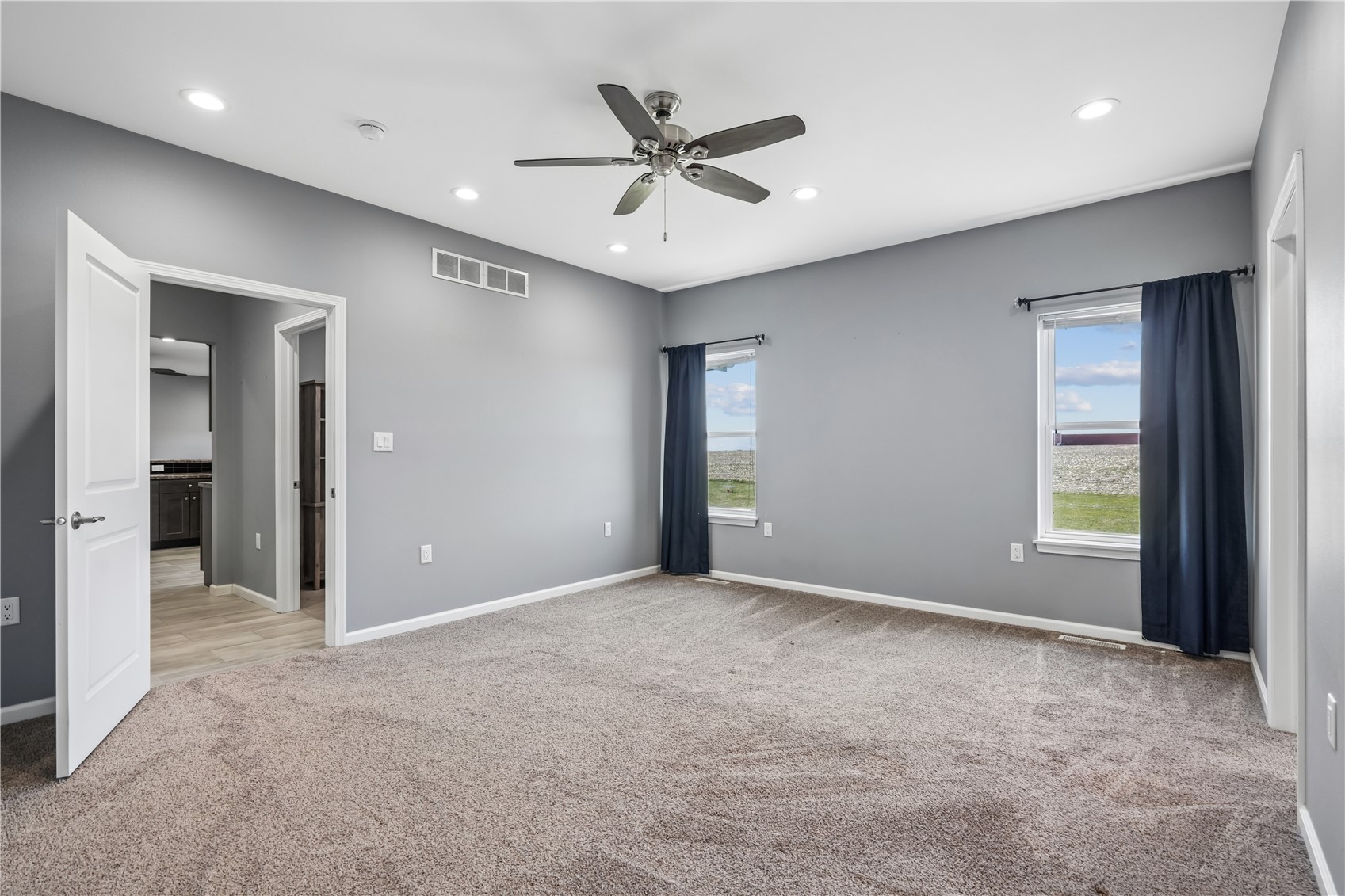 505 11th Avenue Clarence IA 52216