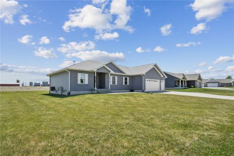 505 11th Avenue Clarence IA 52216