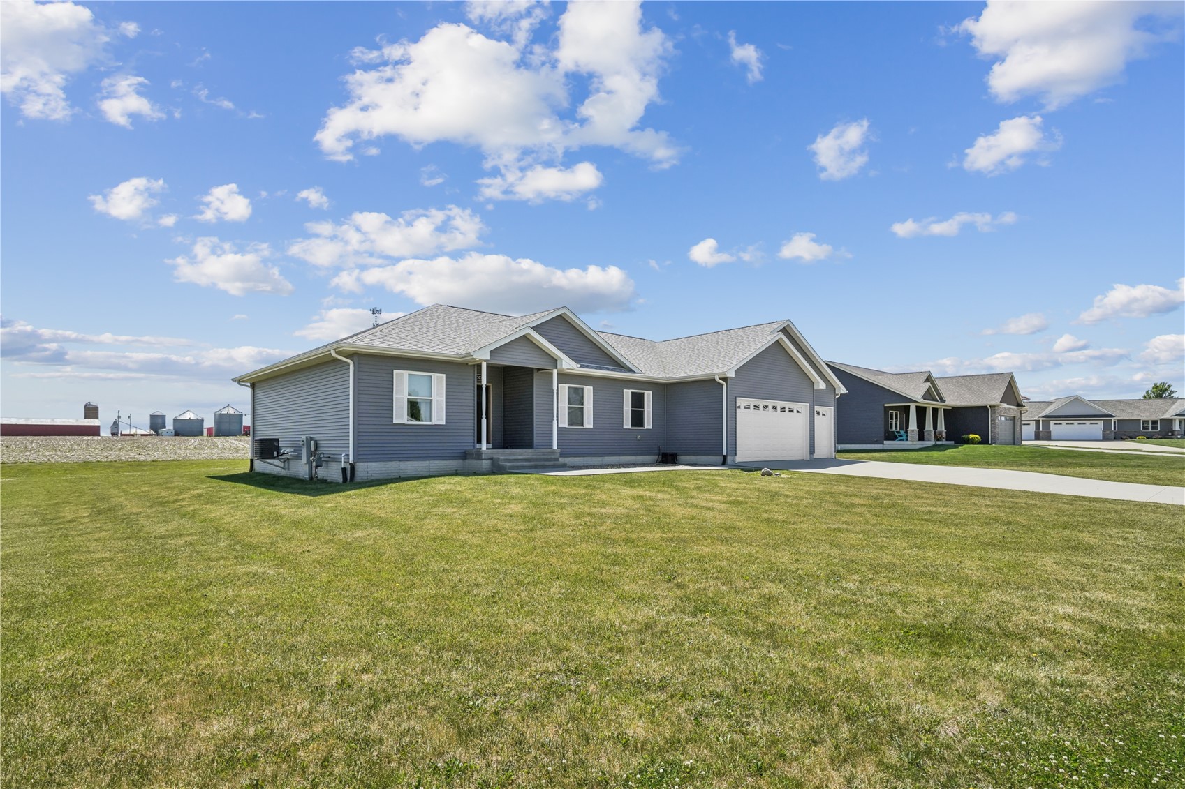 505 11th Avenue Clarence IA 52216