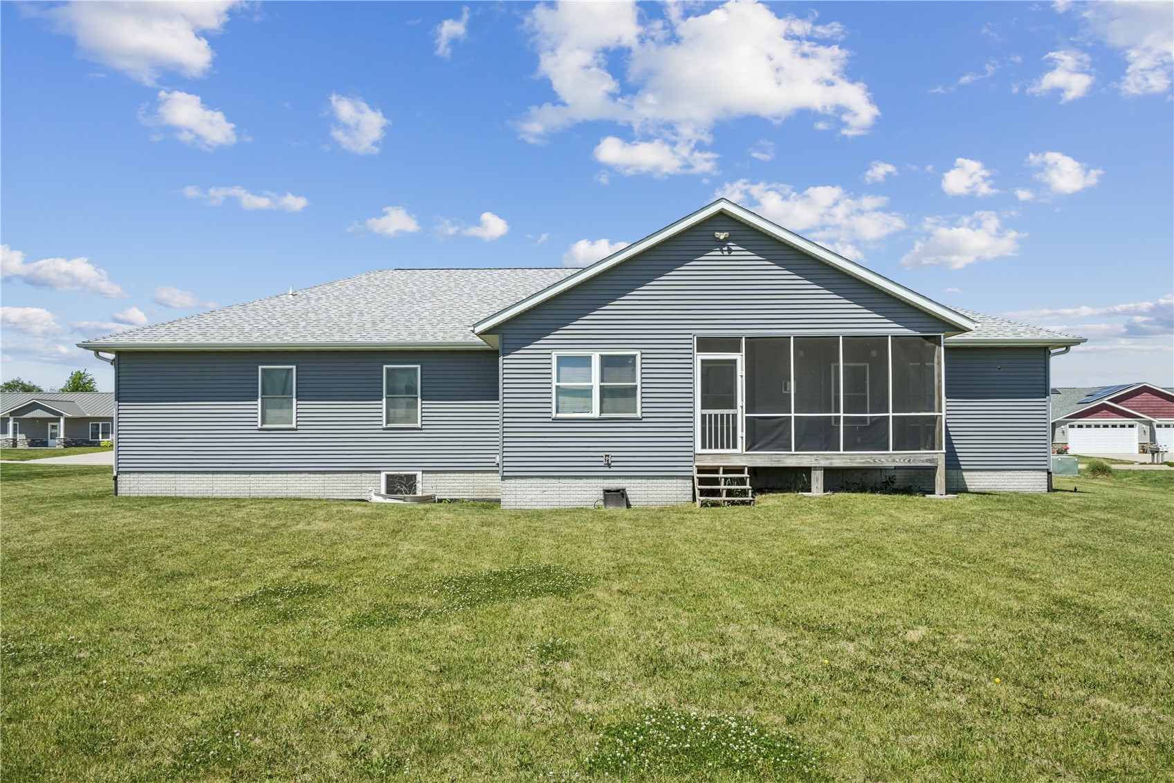 505 11th Avenue Clarence IA 52216