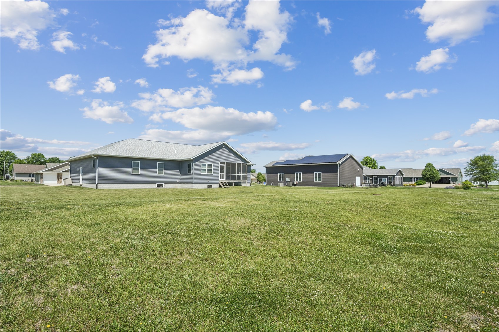 505 11th Avenue Clarence IA 52216