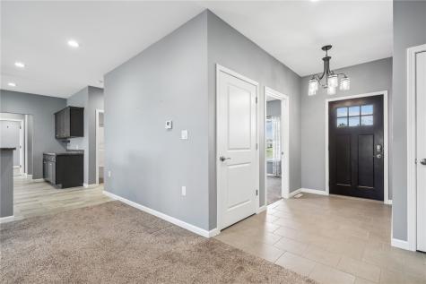 505 11th Avenue Clarence IA 52216