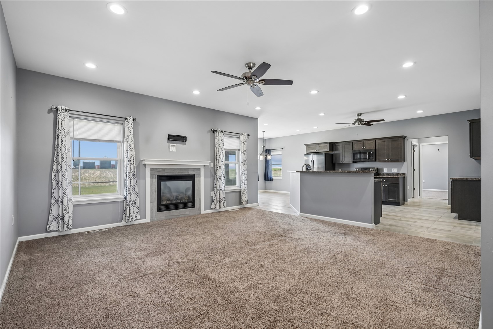 505 11th Avenue Clarence IA 52216