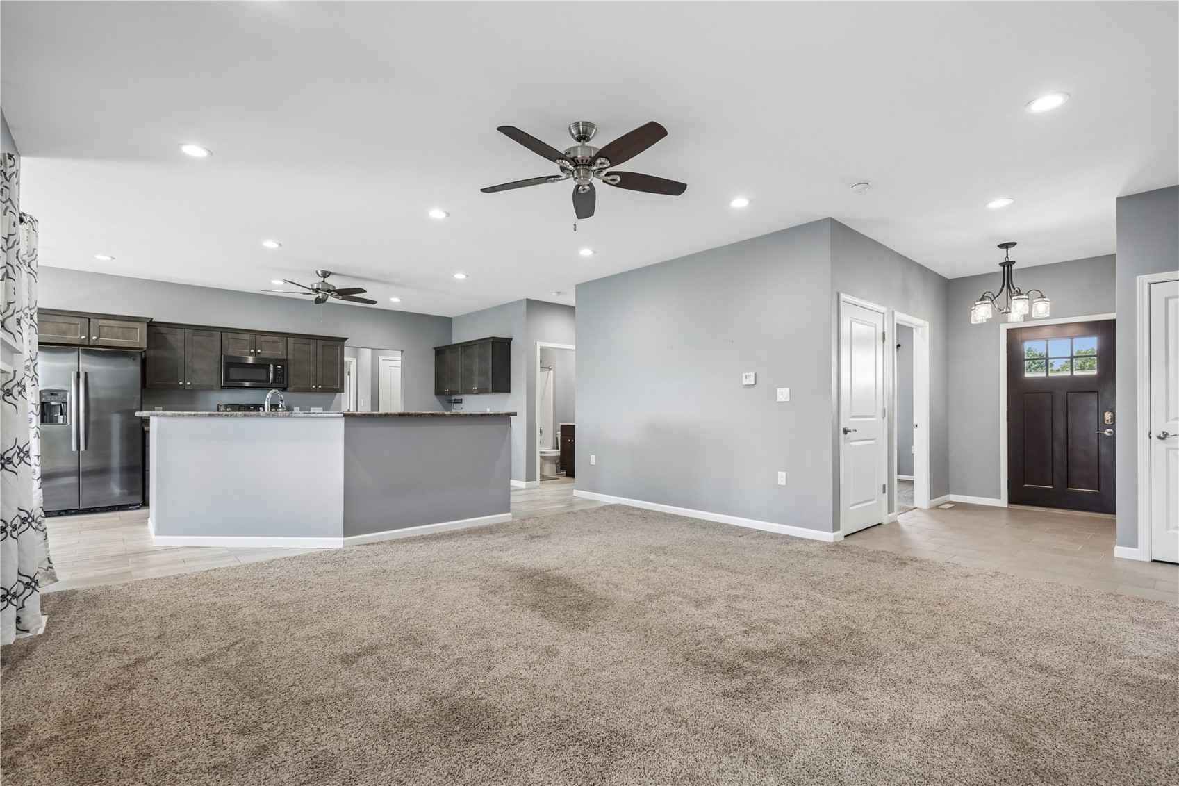 505 11th Avenue Clarence IA 52216