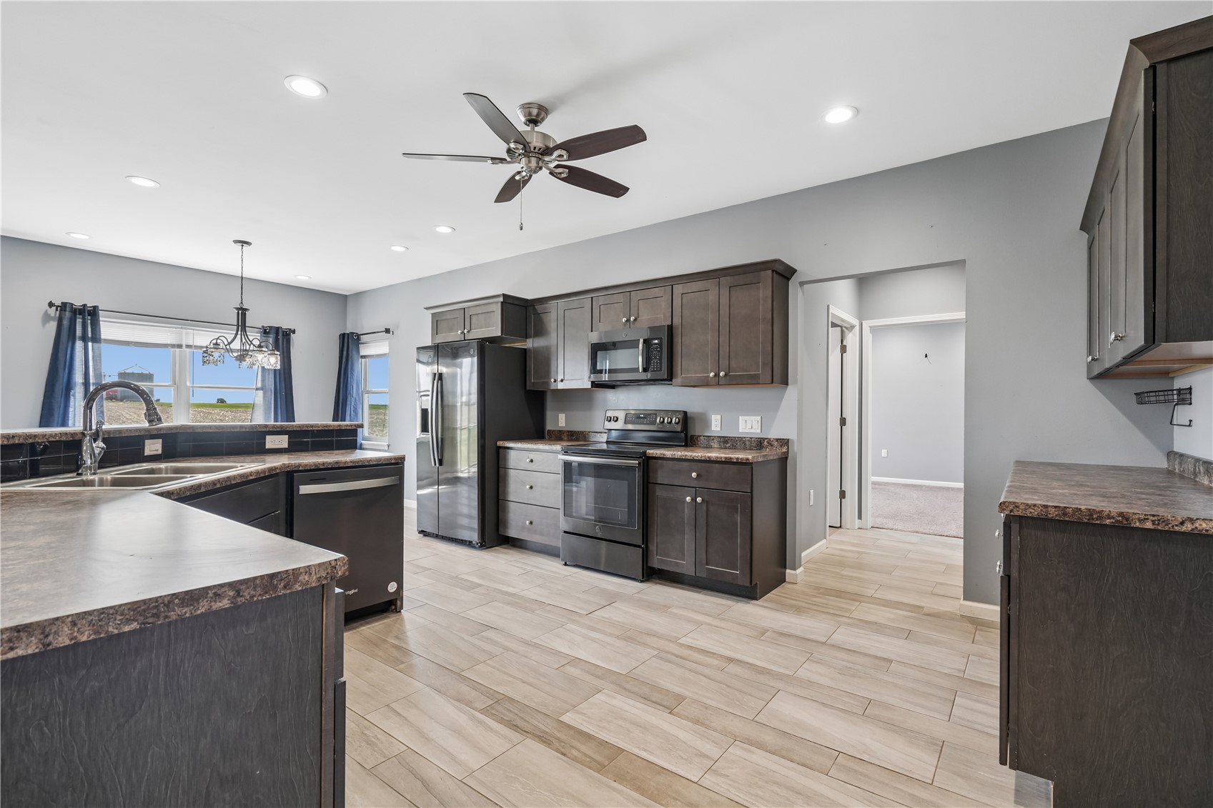 505 11th Avenue Clarence IA 52216