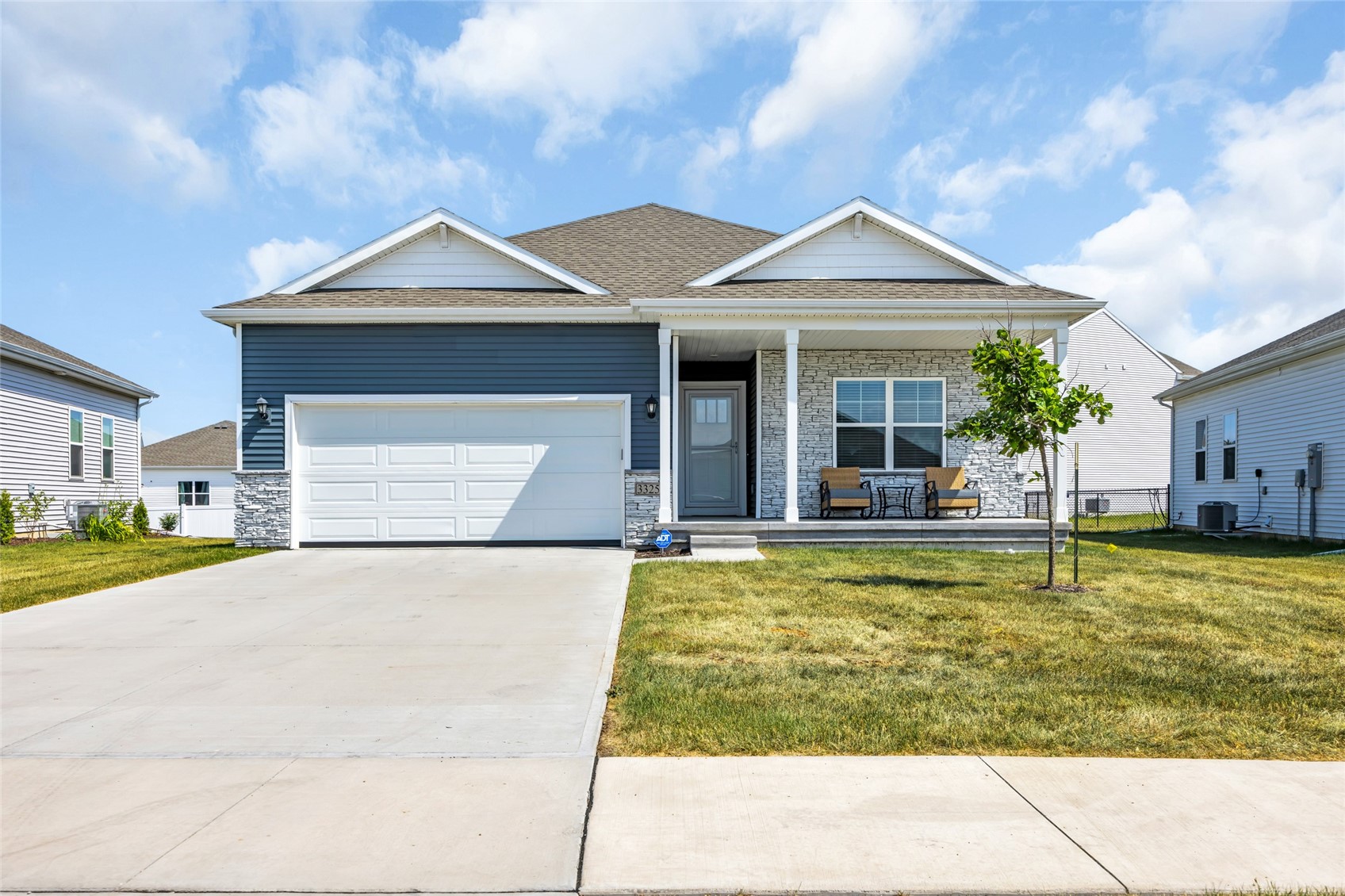3325 Craven Drive Coralville IA 52241