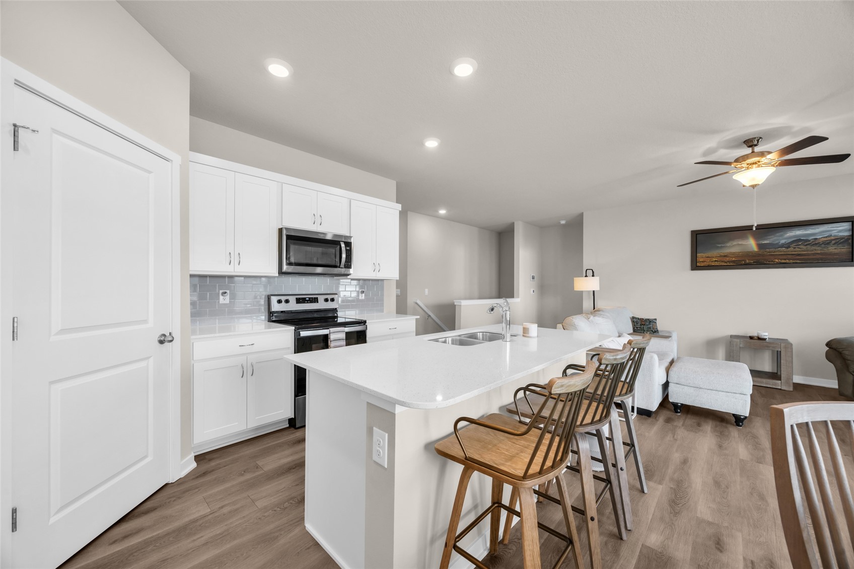 3325 Craven Drive Coralville IA 52241