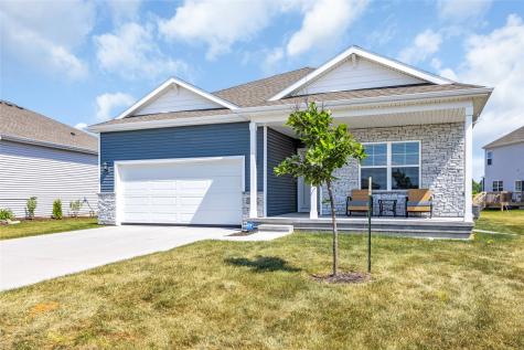 3325 Craven Drive Coralville IA 52241