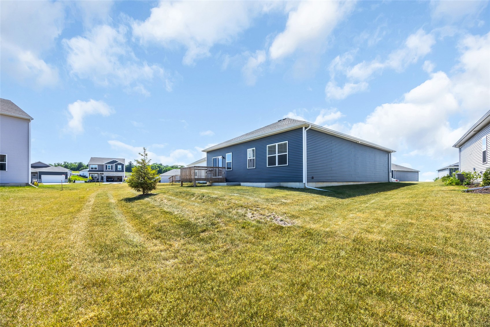 3325 Craven Drive Coralville IA 52241