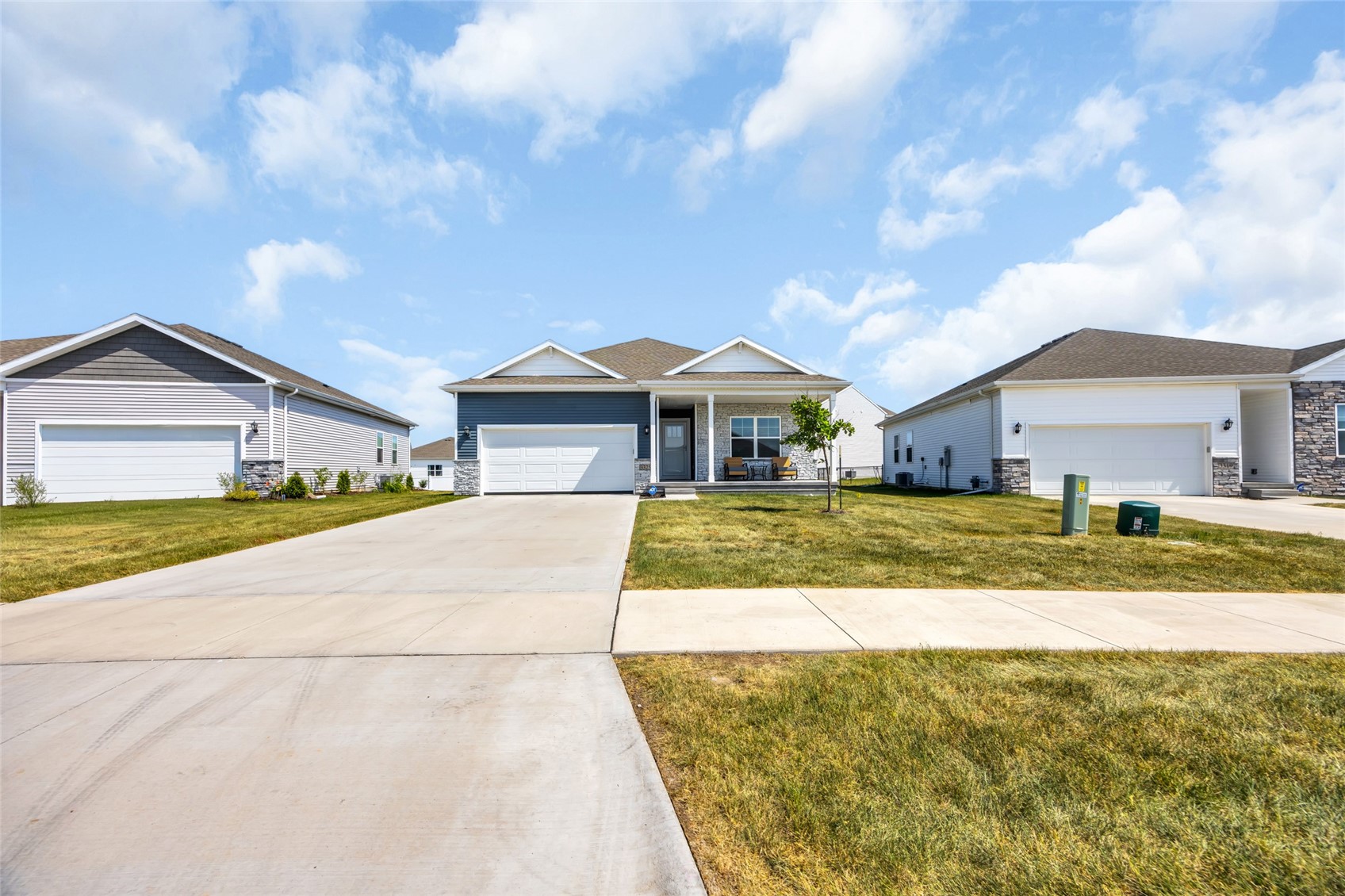3325 Craven Drive Coralville IA 52241