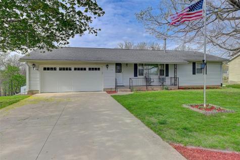 100 Sunset Drive Anamosa IA 52205