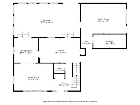 3013 Ravenwood Terrace NW Cedar Rapids IA 52405