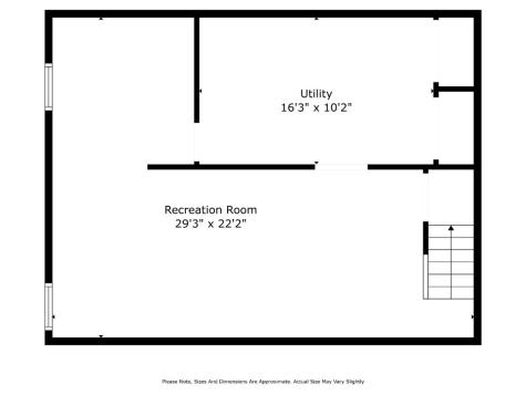3013 Ravenwood Terrace NW Cedar Rapids IA 52405